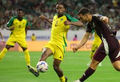 México vs Jamaica (1-0): resumen y minuto a minuto del partido por Copa América