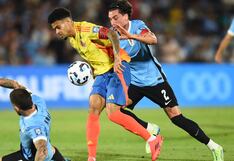 En el Centenario: Uruguay venció 3-2 por las Eliminatorias 2026