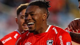 La final de Cienciano ante Montevideo City: el motivador mensaje de Kevin Becerra que ilusiona al hincha