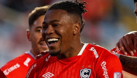 La final de Cienciano ante Montevideo City: el motivador mensaje de Kevin Becerra que ilusiona al hincha