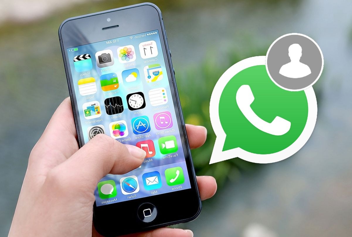 Te decimos cómo protegerte de los contactos desconocidos (Depor)