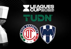 🟢 TUDN EN VIVO - Mira la final Toluca vs. Monterrey GRATIS por señal abierta y TV online