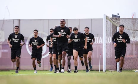 ¡Más amistosos para Universitario! Dos rivales confirmados antes de enfrentar a Millonarios