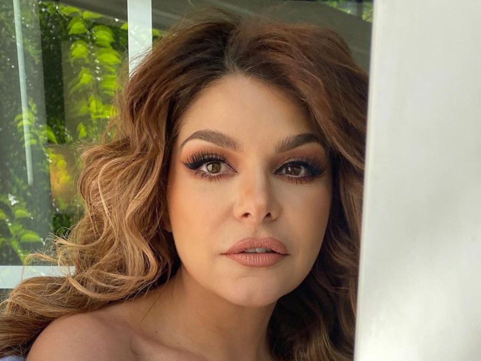 Itatí Cantoral formará parte de una producción de Telemundo (Foto: Itatí Cantoral / Instagram)