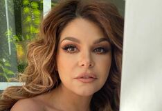 ¿La actriz Itatí Cantoral será parte del elenco de “El señor de los cielos 9”?