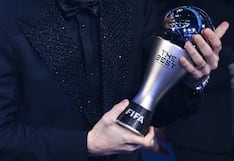 Link gratis: Premios The Best 2025 EN VIVO por ESPN, FIFA TV Plus y Disney Plus en directo