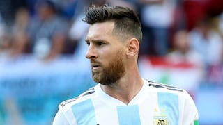 Lo 'Leo' y no lo creo: Messi ya tiene fecha para volver a jugar con la selección de Argentina