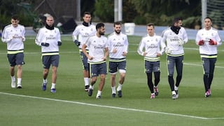 Real Madrid: ¿Quiénes son los jugadores que no la 'verán' con Zidane?