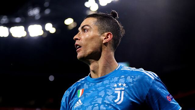 “Su objetivo es marcar goles, le importa un comino el equipo": ‘disparan’ contra Cristiano desde Italia
