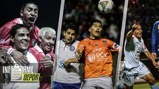 Real Garcilaso vs. Santos: ¿cómo le fue a los equipos de provincia en casa ante brasileños?