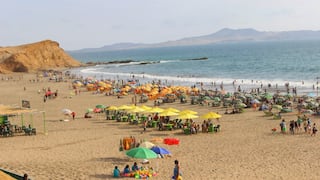 10 playas al norte de Lima donde puedes recibir el Año Nuevo 2024