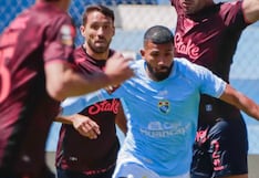 ADT vs. Melgar (2-2): video, resumen y goles por el Torneo Clausura 2025