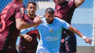 ADT vs. Melgar (2-2): video, resumen y goles por el Torneo Clausura 2025