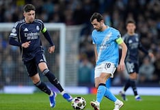 Canal ESPN EN VIVO, Real Madrid vs. Manchester City: link para ver Movistar Liga de Campeones