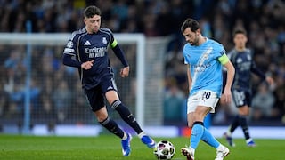 Canal ESPN EN VIVO, Real Madrid vs. Manchester City: link para ver Movistar Liga de Campeones