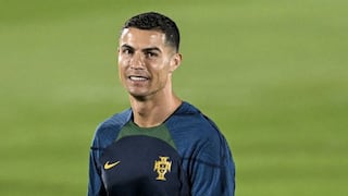 Destino definido: Cristiano Ronaldo será fichaje del Al Nassr a partir del 1 de enero