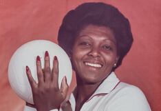 ¡Luto en el deporte! Falleció Lucha Fuentes, leyenda del voleibol peruano