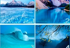 Descubre la fortaleza de tu ser interior al elegir el paisaje que más te gusta