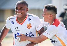 Atlético Grau vs. Alianza Universidad (2-0): video, resumen y goles por el Torneo Clausura