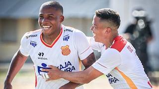 Atlético Grau vs. Alianza Universidad (2-0): video, resumen y goles por el Torneo Clausura