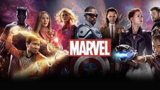 Marvel: WandaVision, What If...? y más entre las series más pirateadas de 2021