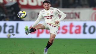 Pronósticos AD Tarma vs Universitario: cuota atractiva por más de 2.5 goles