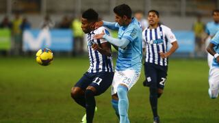 Alianza Lima vs. Sporting Cristal: ¿cómo llegan al partido por el Clausura?