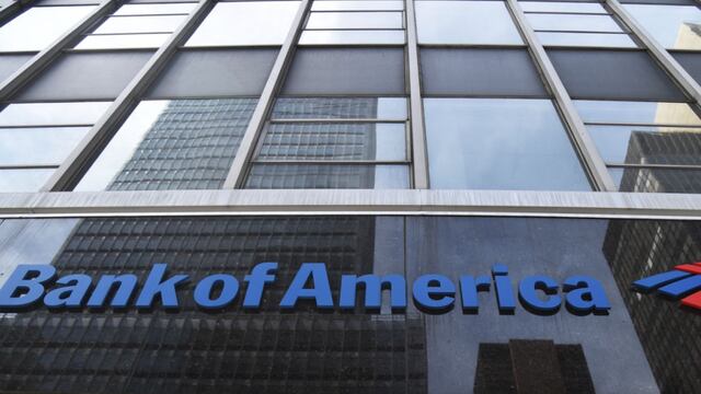 Mira la lista de los locales que Bank of America cerró y seguirá cerrando este 2023 en EEUU