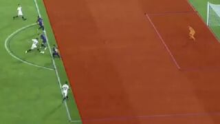 Es viral: la conversación en el VAR por gol del Sevilla en la Supercopa de España [VIDEO]