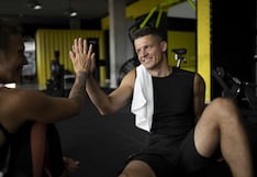 ¿Te cuesta ser constante en tu entrenamiento? Sigue estos consejos