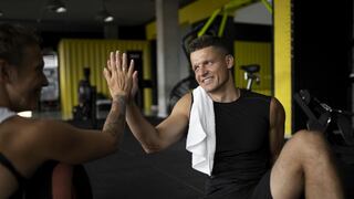 ¿Te cuesta ser constante en tu entrenamiento? Sigue estos consejos