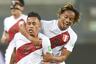 ¿Estarán en septiembre? Situación de Carrillo y Cueva en la Selección Peruana