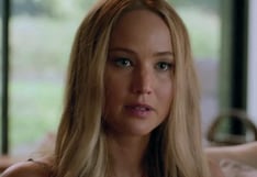 Una comedia erótica: de qué trata y cómo ver “Hazme el favor”, la nueva película de Jennifer Lawrence