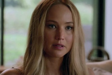 Una comedia erótica: de qué trata y cómo ver “Hazme el favor”, la nueva película de Jennifer Lawrence