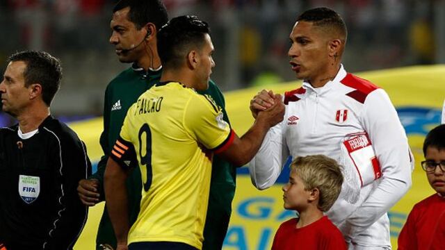Soltó la bomba: habló el abogado que denunció ante FIFA el 1-1 de Perú y Colombia por Eliminatorias