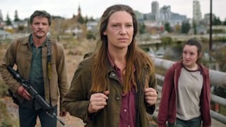 “The Last of Us” 1x03 se estrenó por la señal de HBO Max