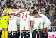 La ‘U’ luce fuerte: Ureña está de vuelta, Bustos trabaja sin lesionados y Dorregaray se tiene fe