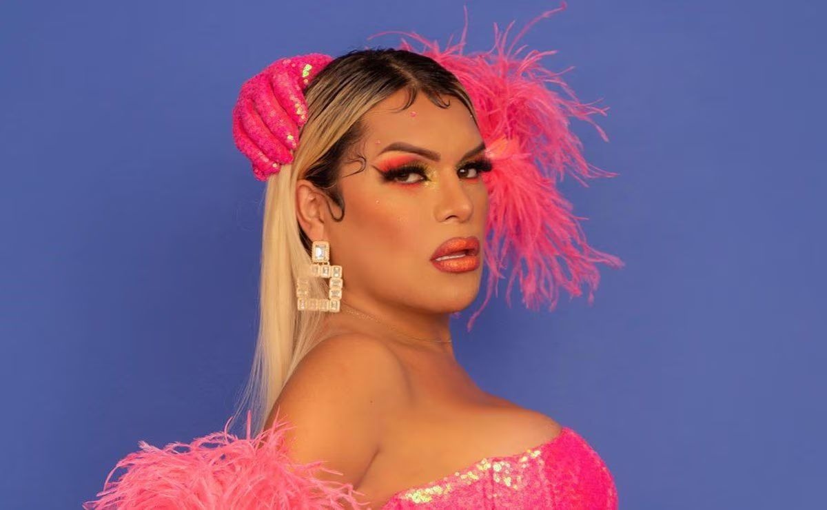 Wendy Guevara celebró sus 30 años (Foto: Wendy Guevara / Facebook)