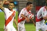 Del torneo local: convocados de Perú para los partidos ante Chile y Argentina