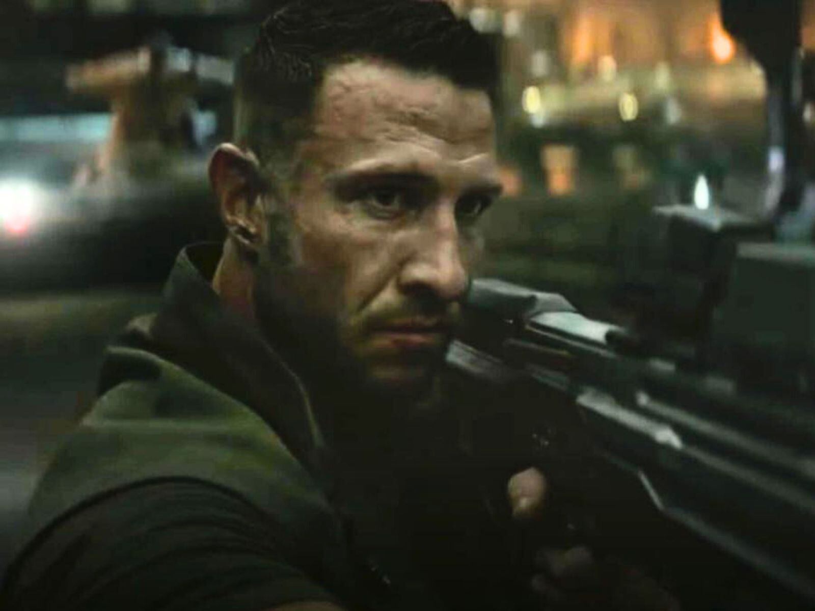 El Jefe Maestro buscó la ayuda de Margaret Parangosky en el tercer episodio de la segunda temporada de "Halo: The Series" (Foto: Paramount+)