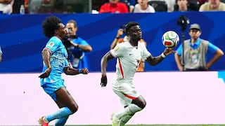 Video, goles y mejores jugadas: Inglaterra vs. RD Congo (2-1), por el Mundial 2026