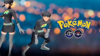 Pokémon GO | Globo aerostático del Equipo Rocket es avistado en evento del juego