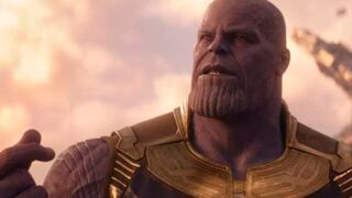 Avengers: Endgame | Thanos creó a Galactus según nueva teoría de los fans