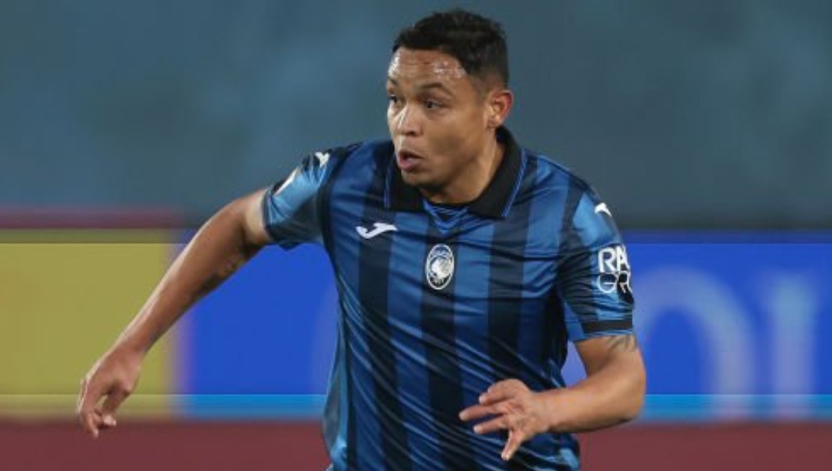 Luis Muriel está cerca de fichar por Orlando City. (Foto: Getty Images)