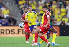 Resumen extendido, Suecia vs. Túnez (5-1): video y goles del Mundial 2026