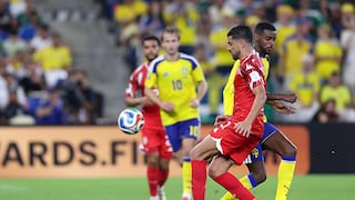 Resumen extendido, Suecia vs. Túnez (5-1): video y goles del Mundial 2026