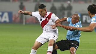 Perú vs. Uruguay: día, hora y canal en Montevideo por Eliminatorias
