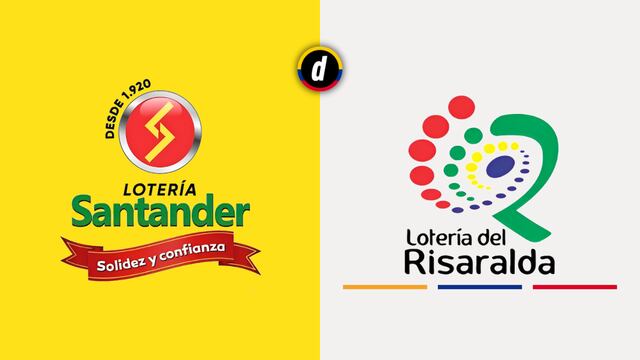 Lotería de Santander y Risaralda del viernes 3 de mayo: ver ganadores y resultados
