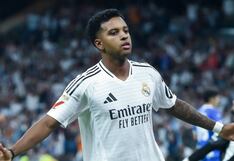 Real Madrid vs. Brest (3-0): video, goles y resumen por Champions League