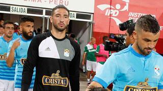 Sporting Cristal: la razón de los jugadores del por qué pueden ganarle a Melgar en Arequipa